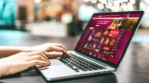 Как войти на сайт Casino Coins Game